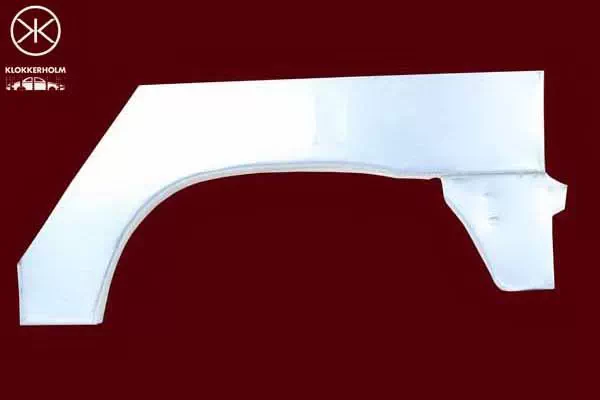 PEUGEOT PARTNER ORIGIN COMBISPACE (5F)