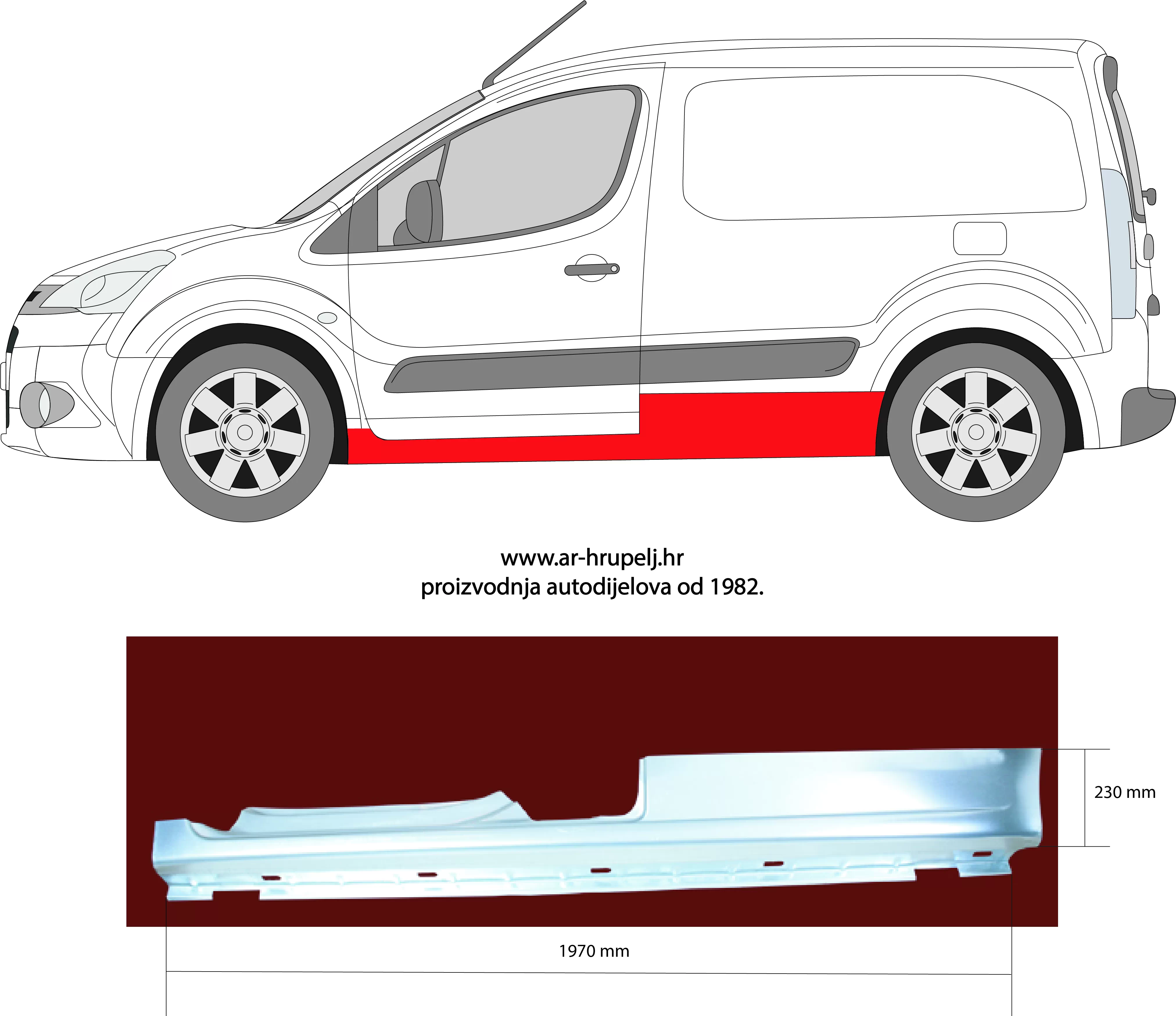CITROEN BERLINGO (B9)