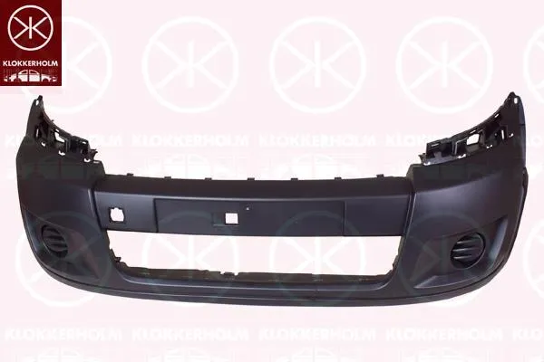 FIAT SCUDO KOMBI (270_, 272_)