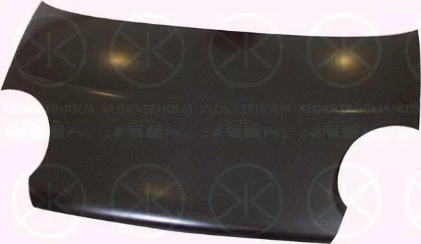DAEWOO MATIZ (KLYA)