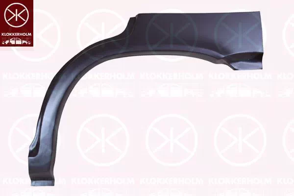 DAEWOO ESPERO (KLEJ)