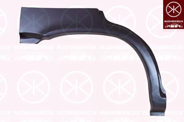 DAEWOO ESPERO (KLEJ)