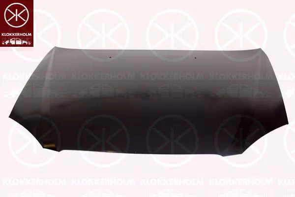DAEWOO LACETTI HATCHBACK (KLAN)