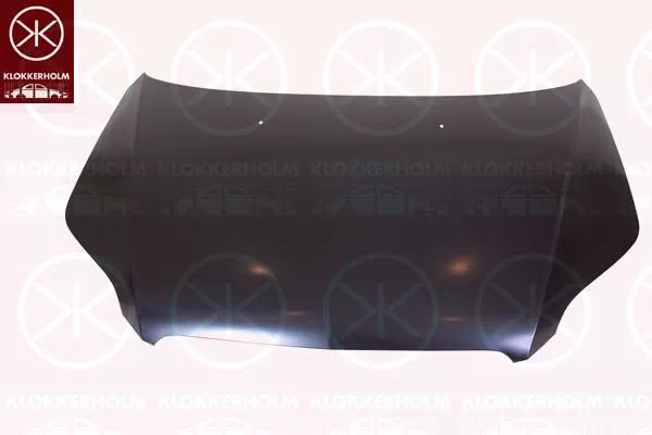 CHEVROLET AVEO HATCHBACK (T250, T255)
