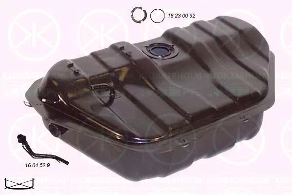 NISSAN MICRA I (K10)