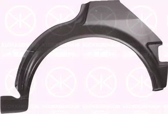 NISSAN MICRA I (K10)