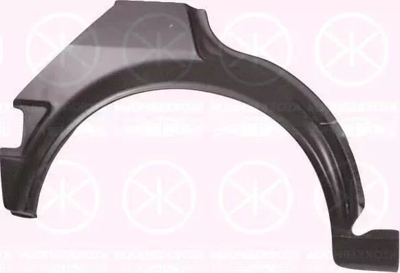 NISSAN MICRA I (K10)