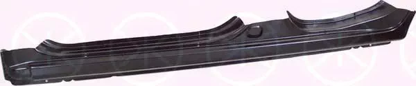 NISSAN MICRA II (K11)