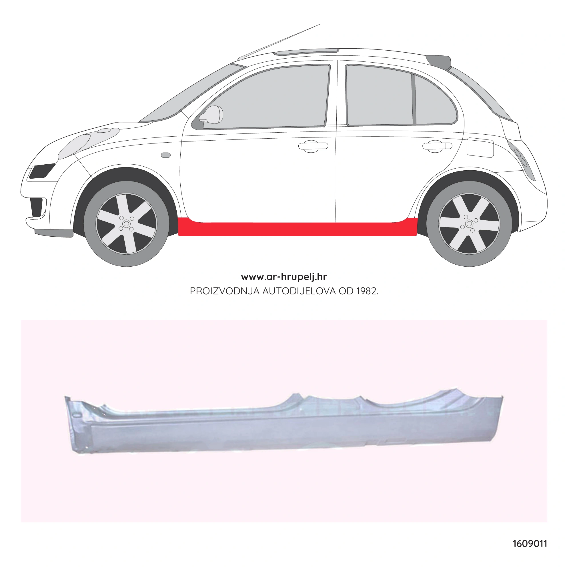 NISSAN MICRA III (K12)