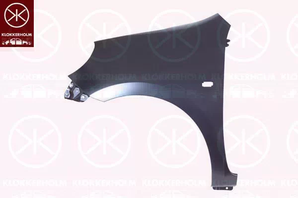 NISSAN MICRA IV (K13)