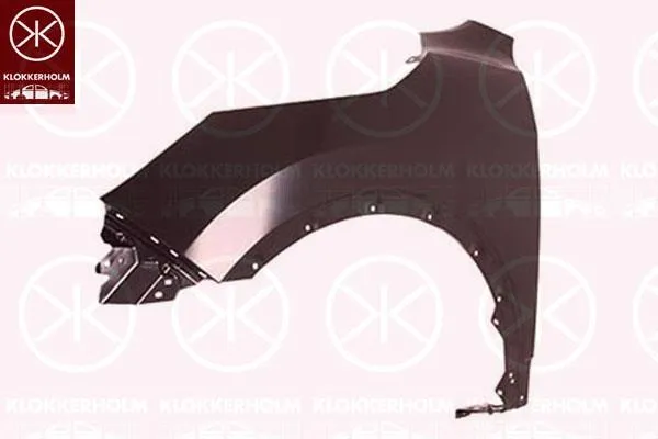 NISSAN QASHQAI II (J11, J11_)