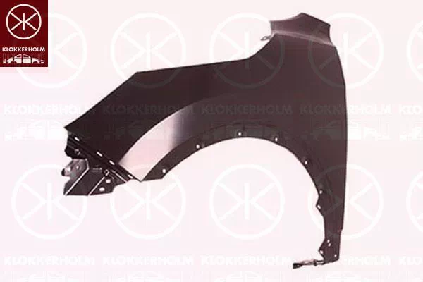 NISSAN QASHQAI II (J11, J11_)