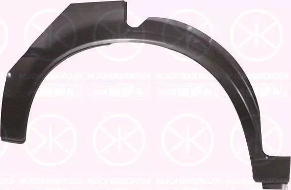 NISSAN SUNNY I TRAVELLER (B11)