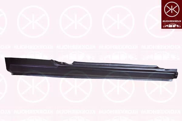 NISSAN ALMERA I HATCHBACK (N15)