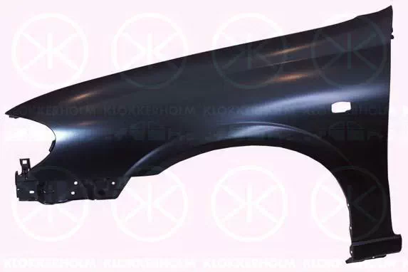 NISSAN ALMERA II (N16)