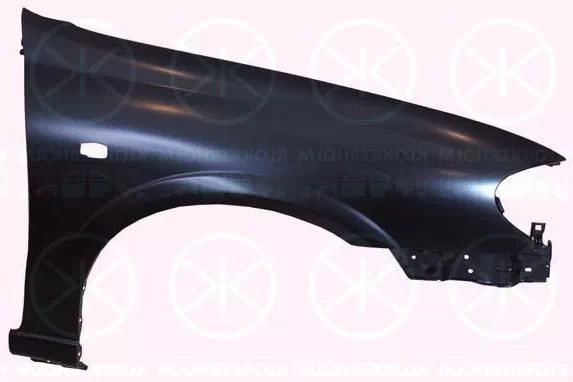 NISSAN ALMERA II (N16)