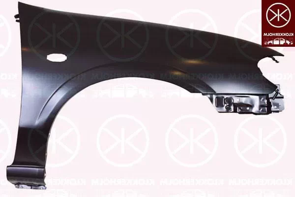 NISSAN ALMERA II (N16)