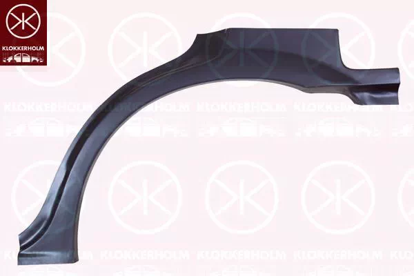 NISSAN ALMERA II HATCHBACK (N16)