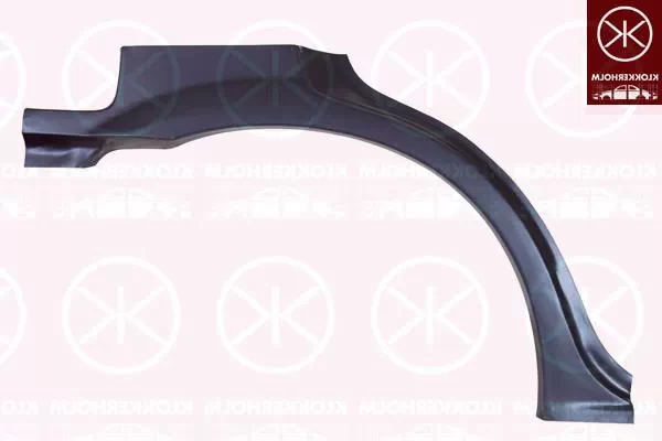 NISSAN ALMERA II HATCHBACK (N16)