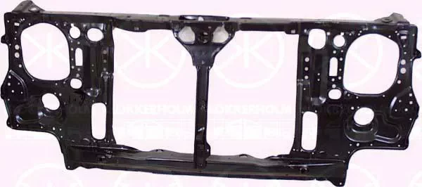 NISSAN PICK UP (D21)