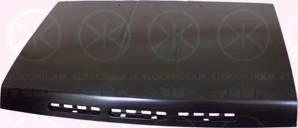 NISSAN PICK UP (D21)
