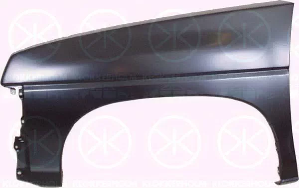 NISSAN PICK UP (D21)
