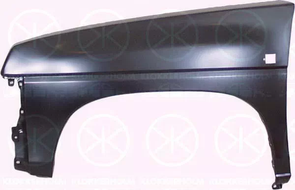 NISSAN PICK UP (D21)
