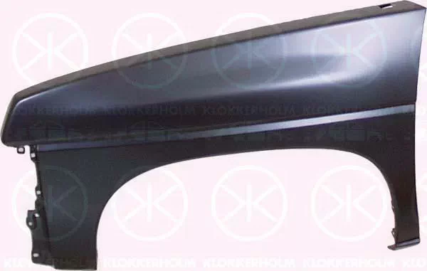 NISSAN PICK UP (D21)