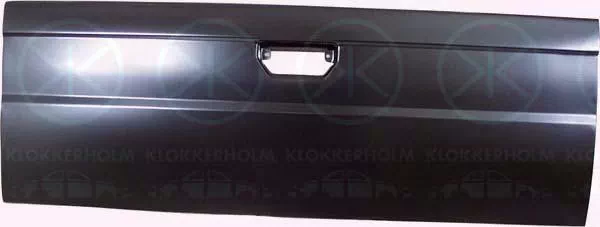 NISSAN PICK UP (D21)