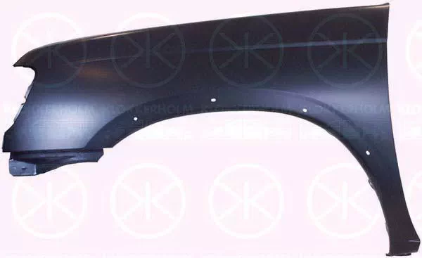 NISSAN PICK UP (D22)