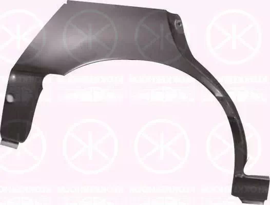 NISSAN PRIMERA HATCHBACK (P10)