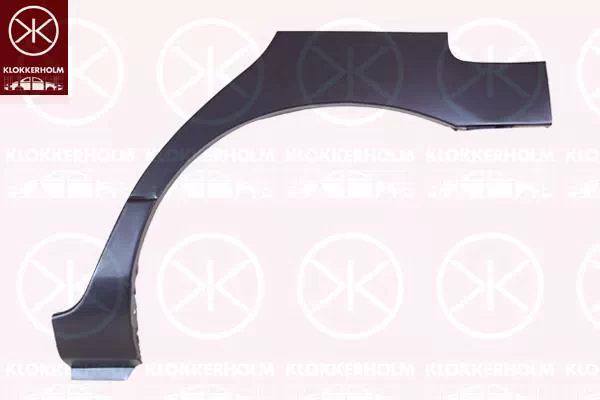 NISSAN PRIMERA HATCHBACK (P11)