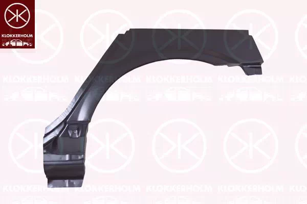 NISSAN PRIMERA HATCHBACK (P12)