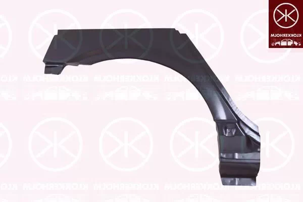 NISSAN PRIMERA HATCHBACK (P12)