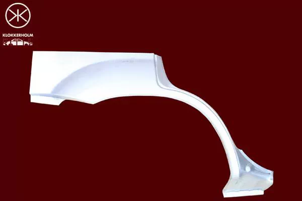 NISSAN X-TRAIL (T30)