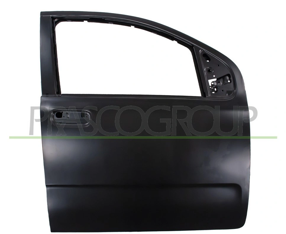 FIAT PANDA (312_, 319_)