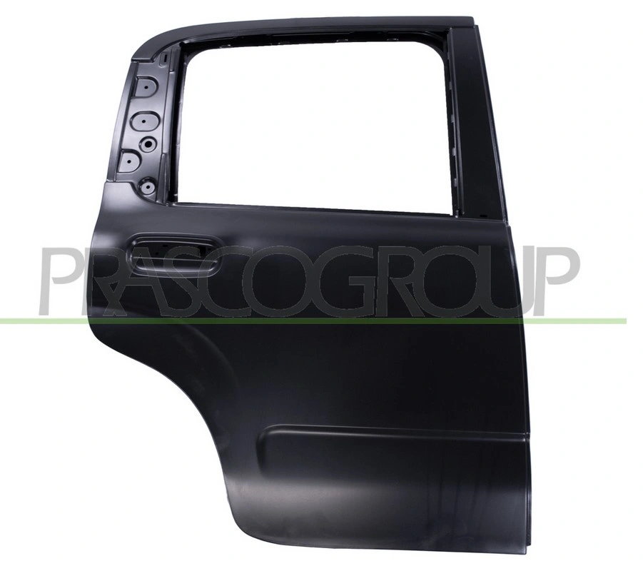 FIAT PANDA (312_, 319_)