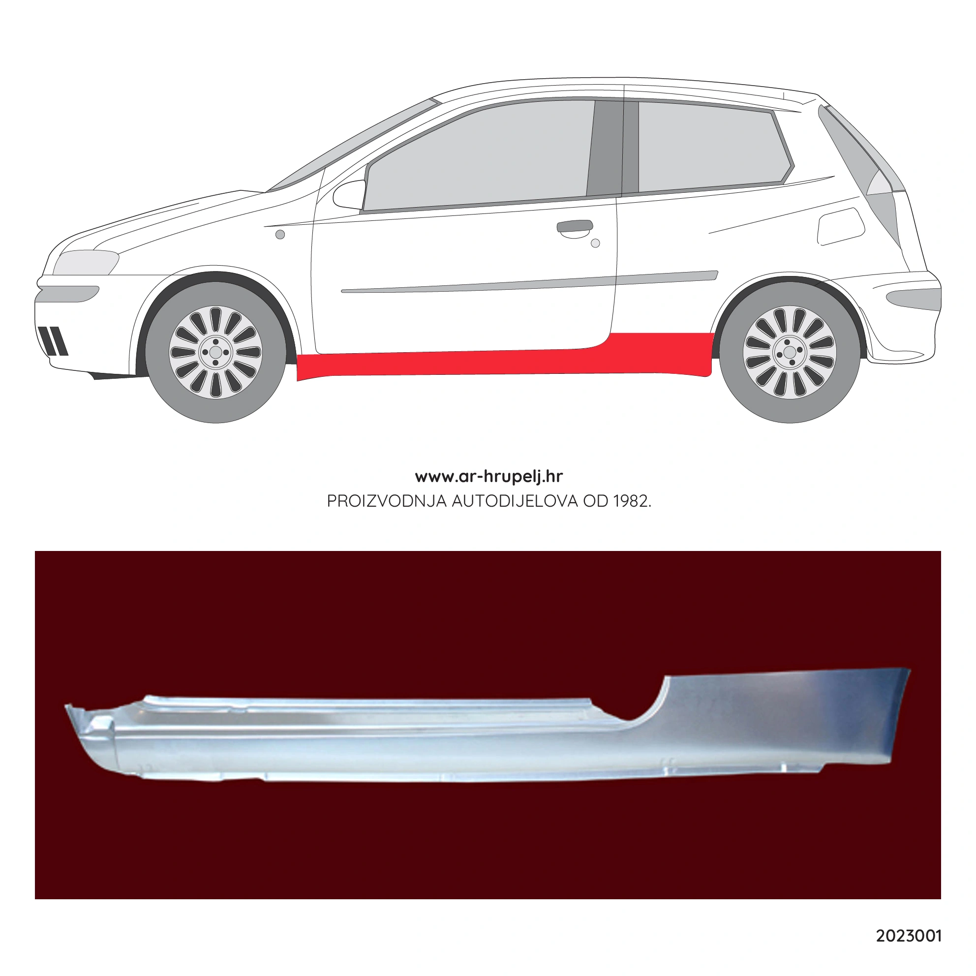 FIAT PUNTO (188_)