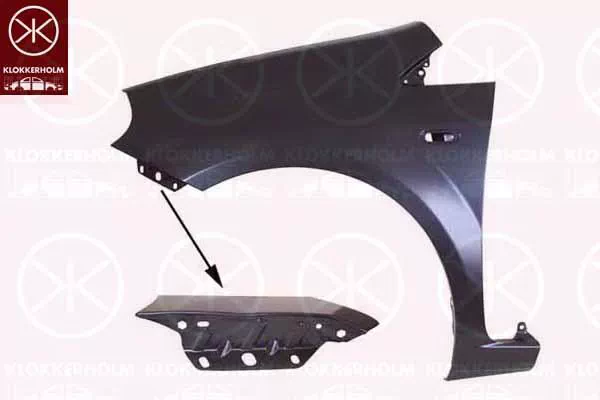 FIAT PUNTO EVO (199_)