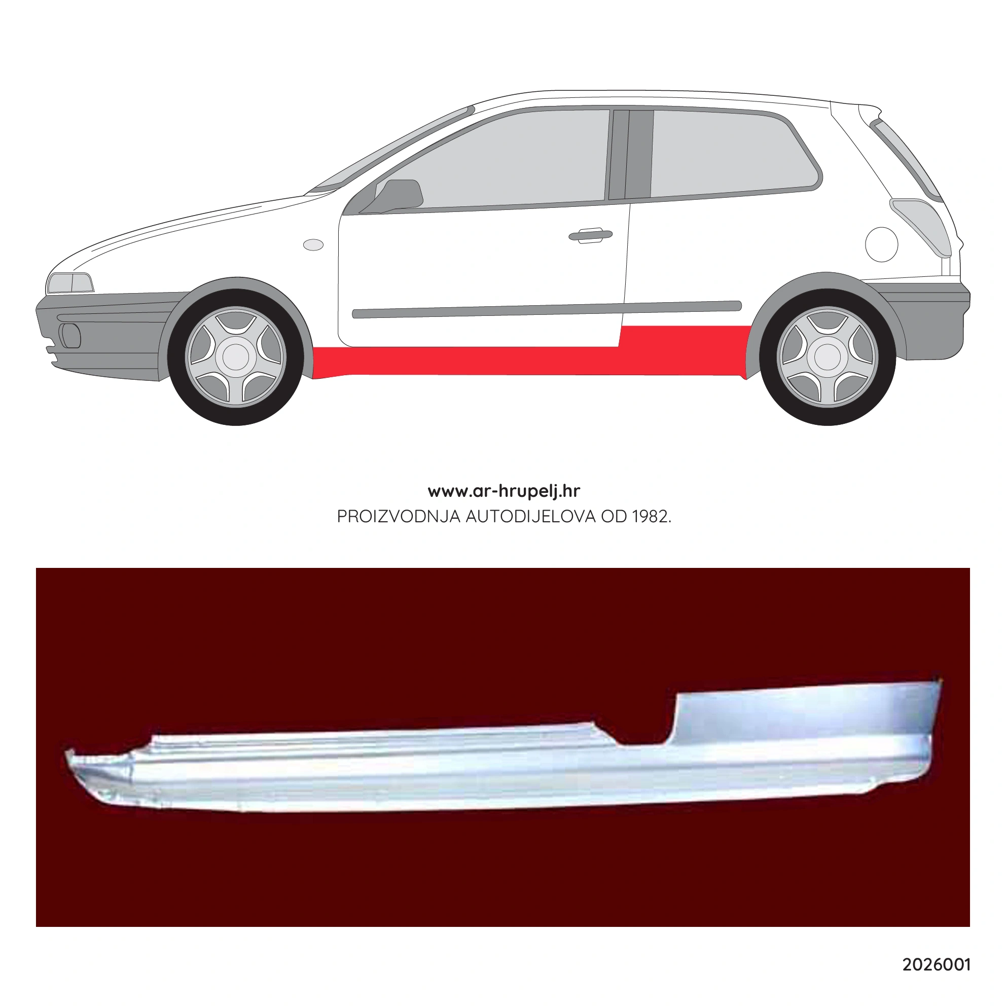 FIAT BRAVO I (182_)