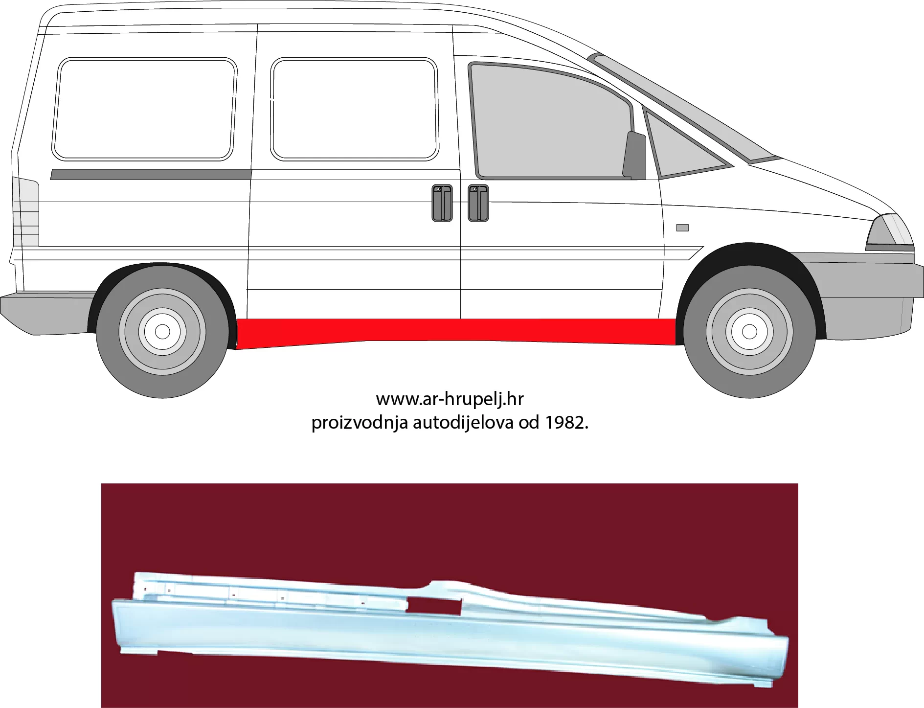CITROEN JUMPY KOMBI (BS_, BT_, BY_, BZ_)