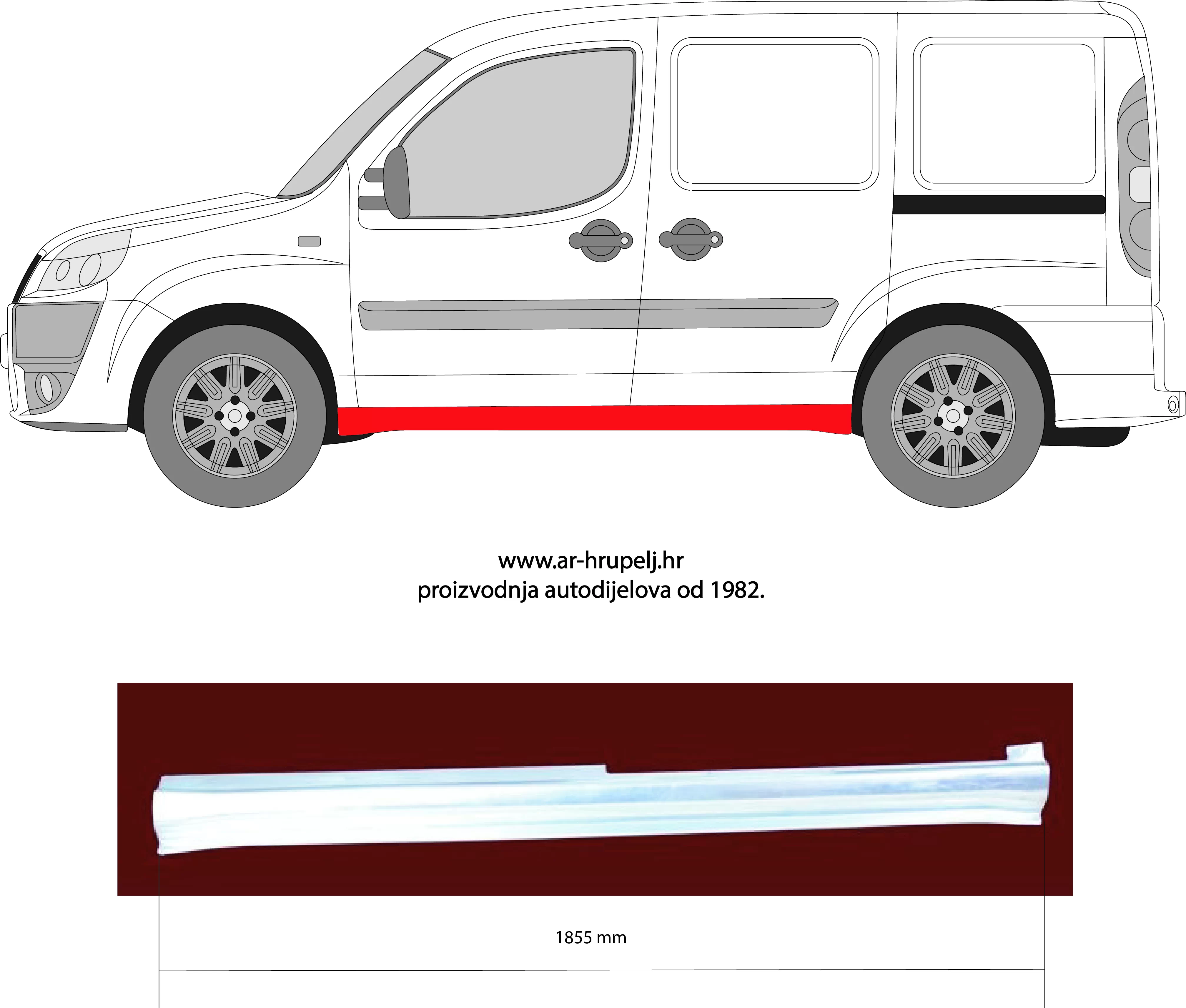 FIAT DOBLO CARGO (223_)