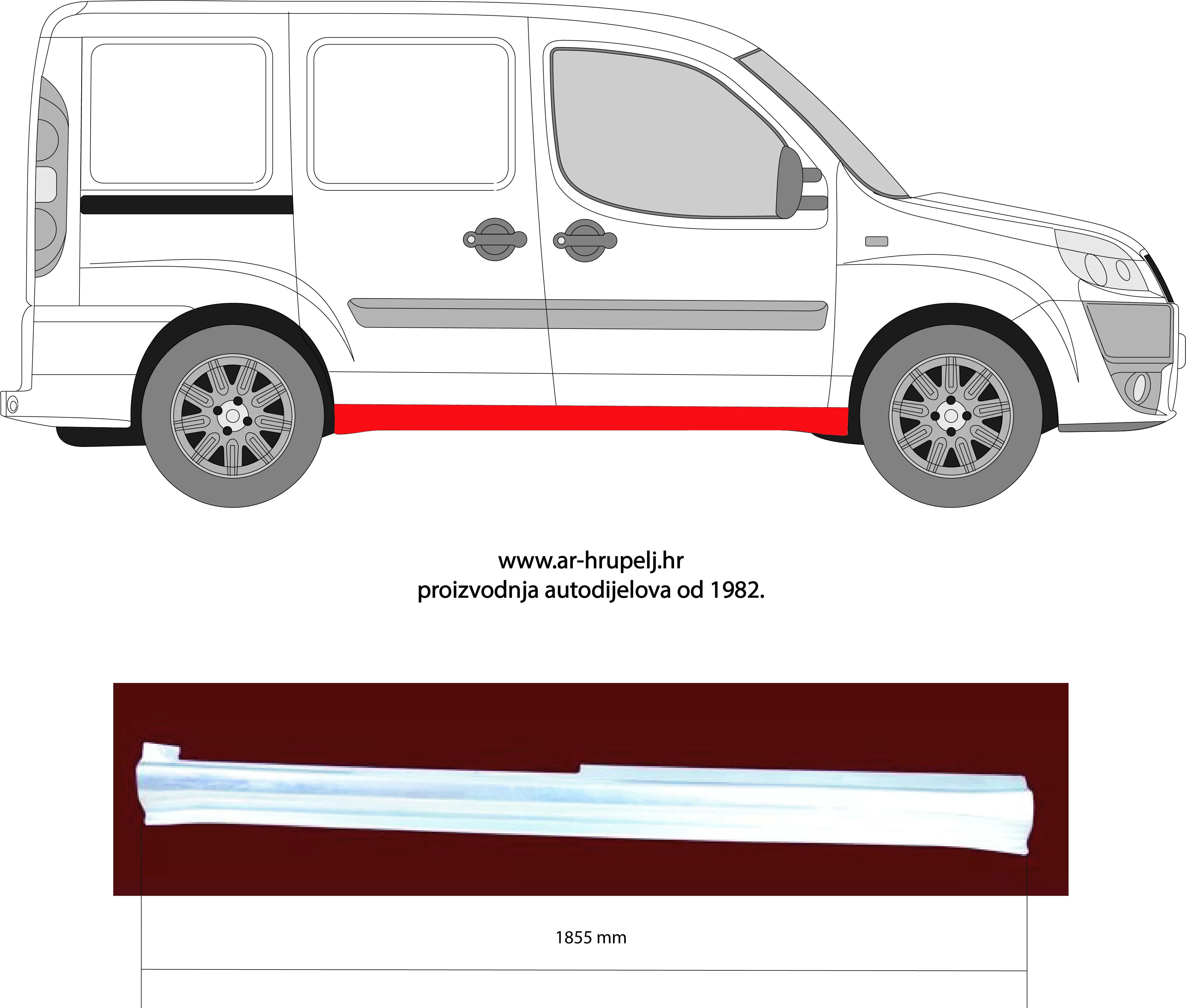 FIAT DOBLO CARGO (223_)