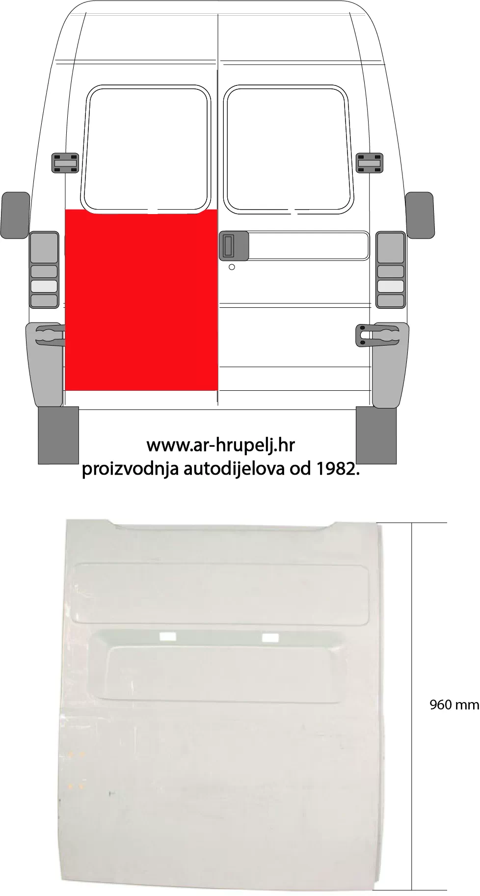 PEUGEOT BOXER BUS (230P)