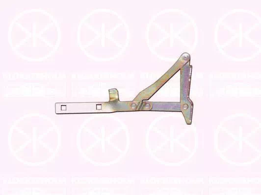 PEUGEOT BOXER CHASSIS (ZCT_)