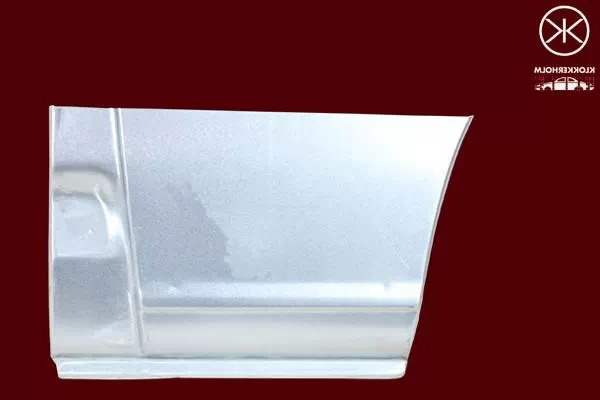 CITROEN JUMPER KOMBI (244)