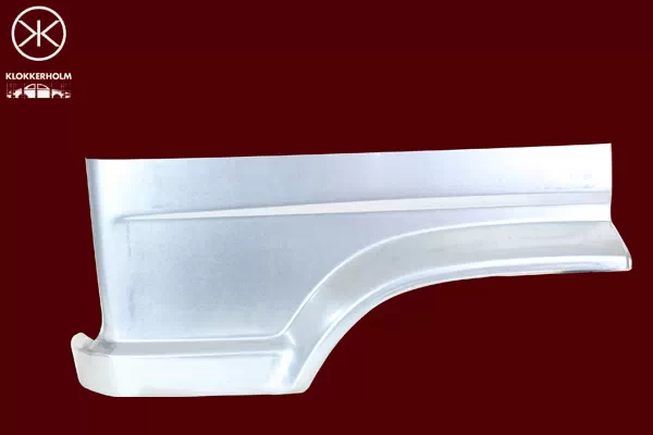 PEUGEOT J5 CHASSIS (280L)