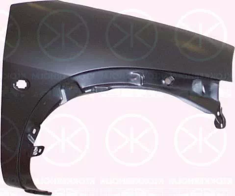 FORD STREET KA (RL2)