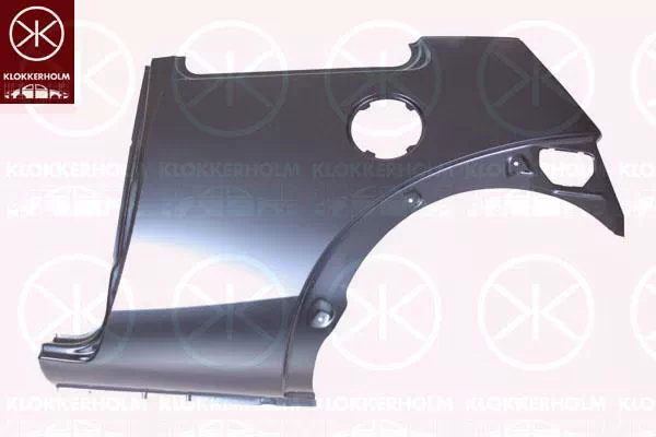FORD KA (RB_)