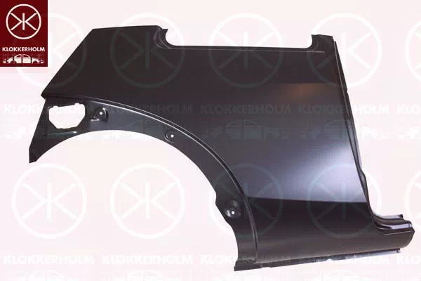 FORD KA (RB_)
